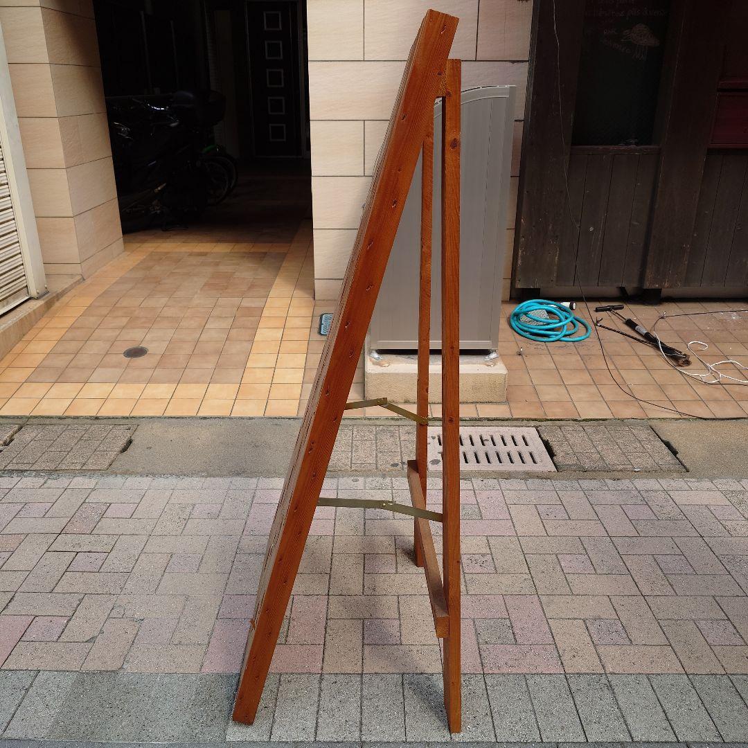 G.H. MUMM&CIE. ワインラック　木製　シャンパン　フランス