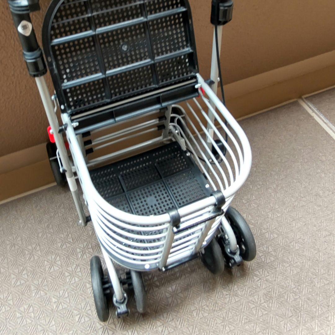 【めみこさん専用】島製作所 Harmony ショッピングカート