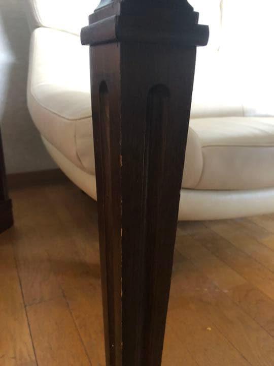 【美品】3月までの出品　カリモク ドマーニ ダイニングテーブル