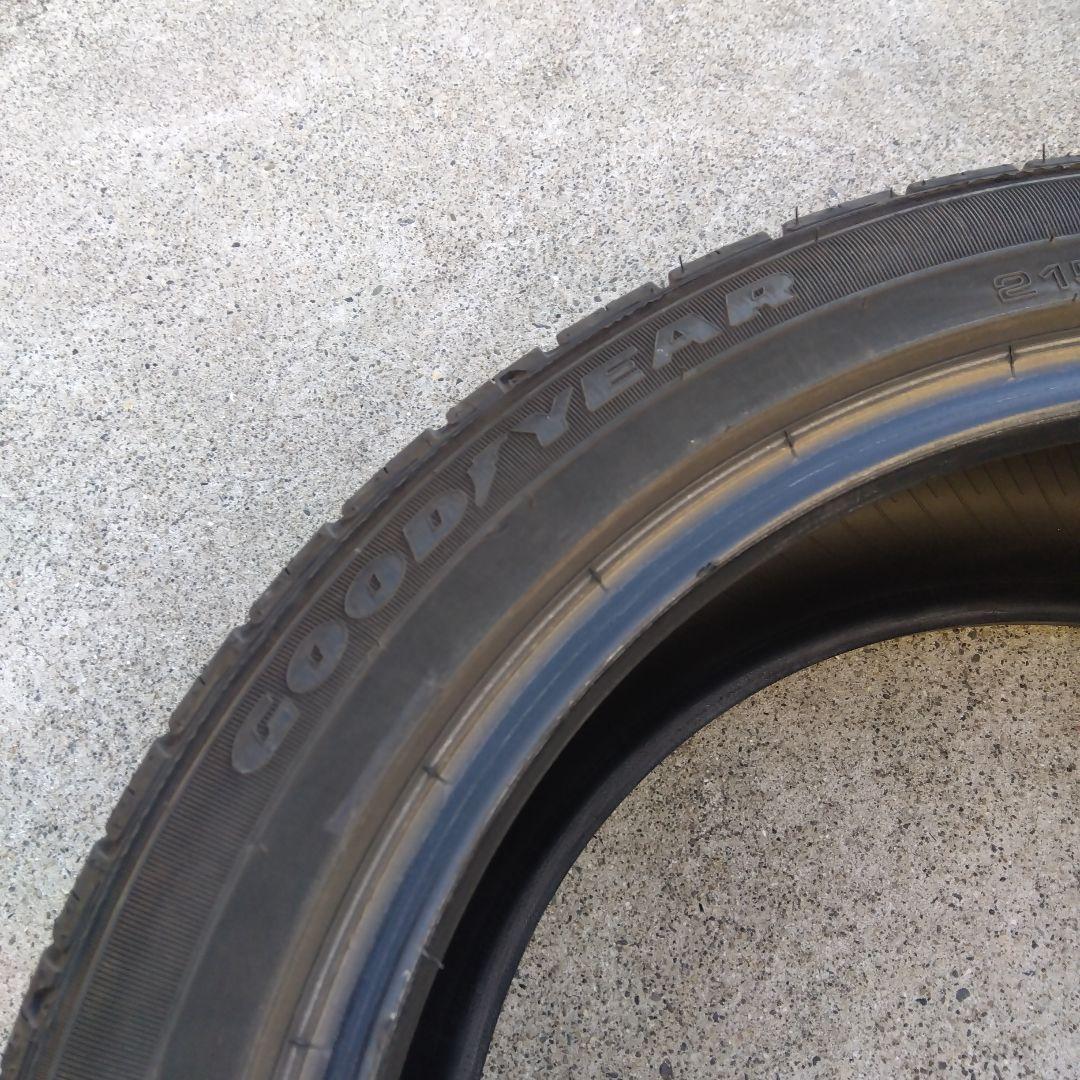 215 45 17 17インチタイヤ4本セット