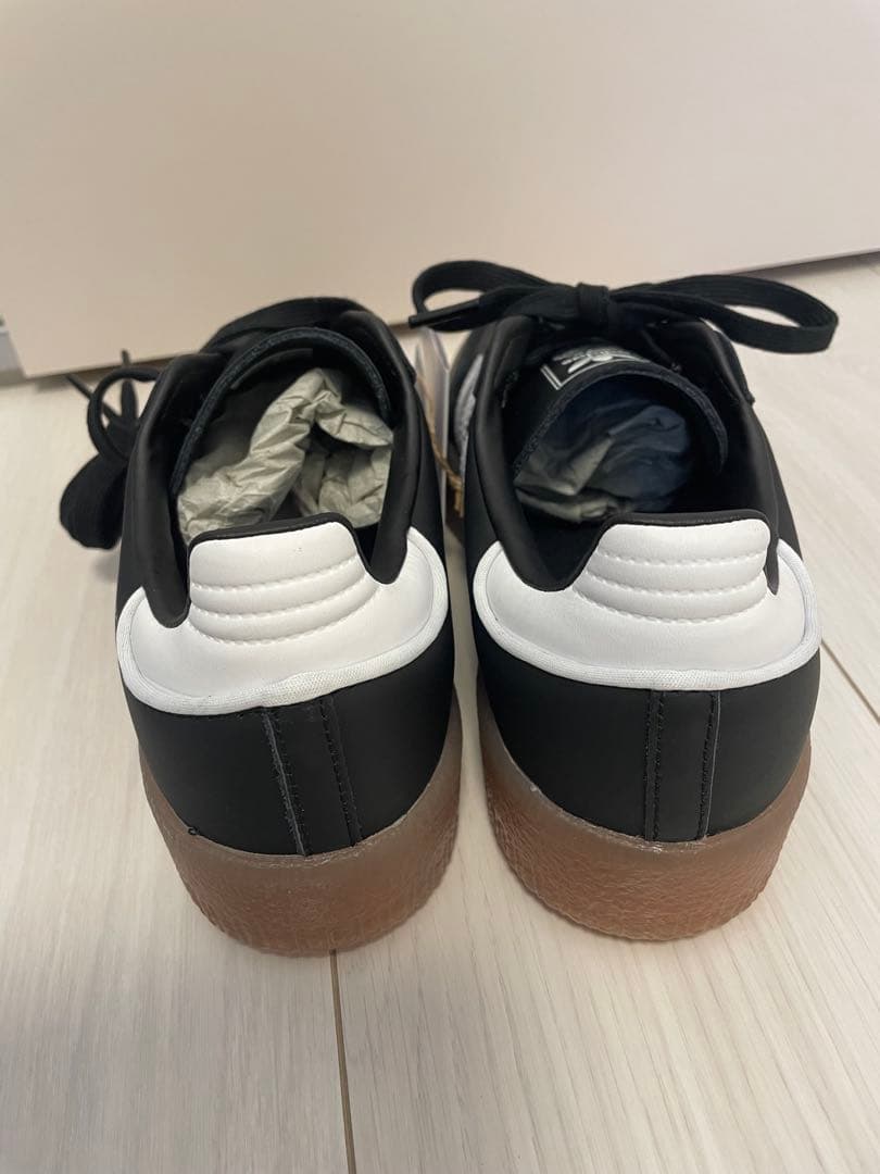 【新品】adidas Originals/SAMBAE W