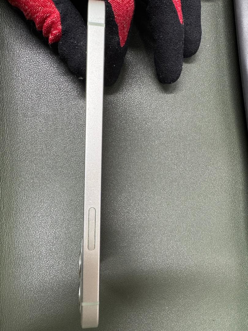 iPhone 12 本体 64GB ミントグリーン