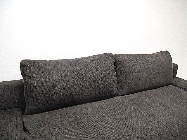 展示品 アルフレックス「ガーレ」　3人掛けソファ トリプルソファ 約140万