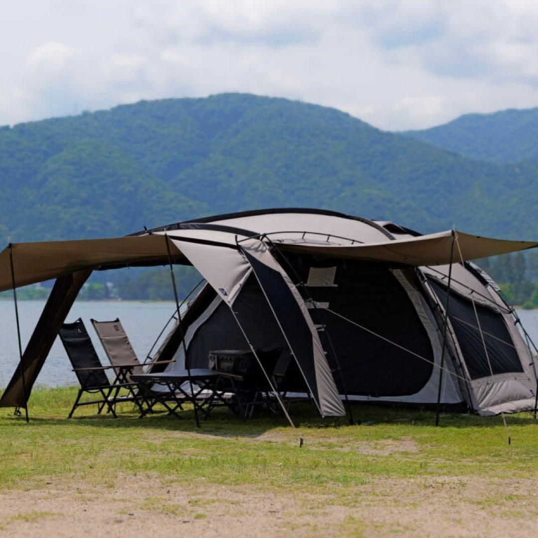 RATEL WORKS BODEN リビングシート　セット販売