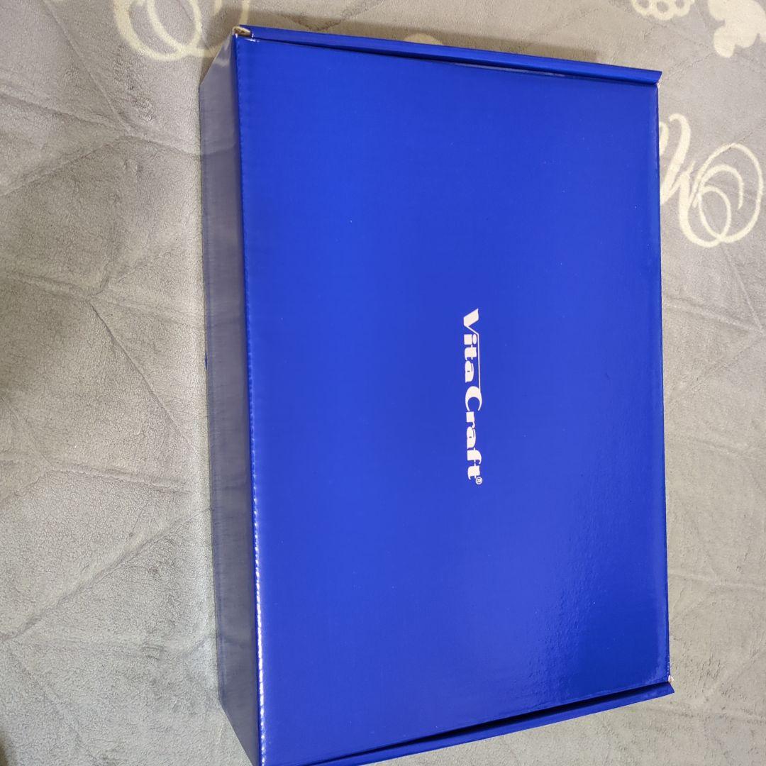 ビタ　クラフト　　鍋