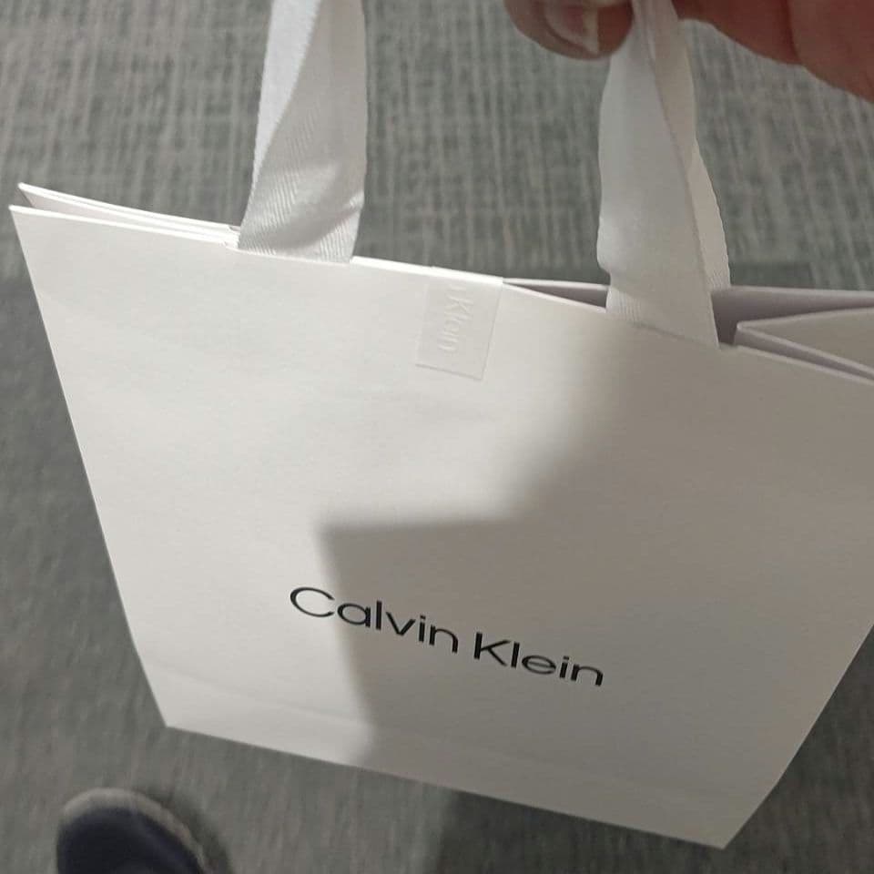 mさん専用【新品未使用】カルバンクライン ブラ＆ショーツ セット