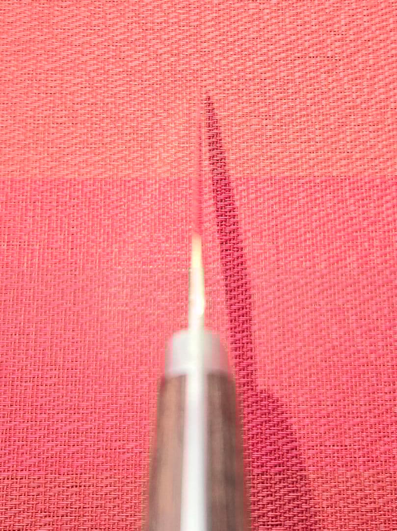 酔心 ペティ 牛刀 筋引き 140,210,240mm