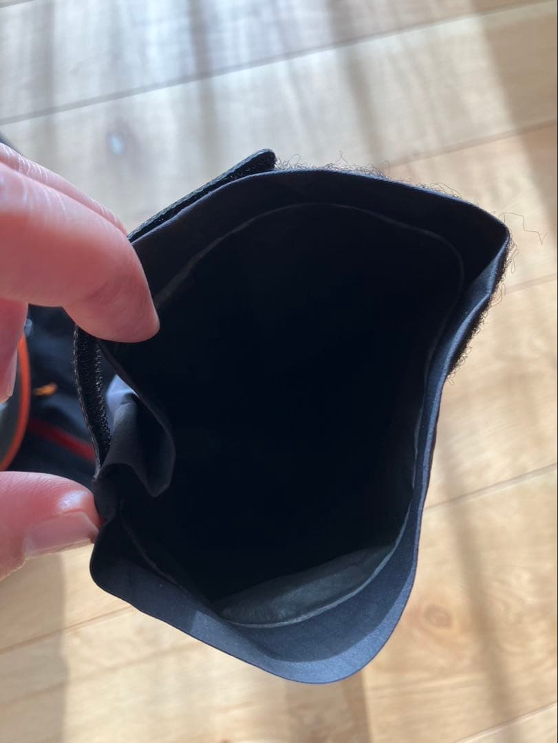 廃盤激レアマルチカラー ARC’TERYX Alpha SL Jacket S