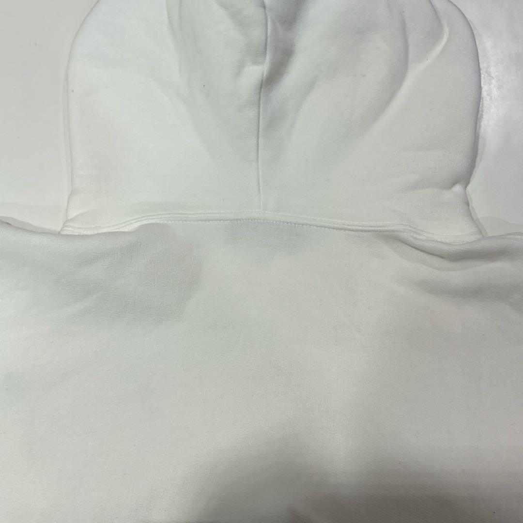 Balenciaga バレンシアガ NASA パーカー