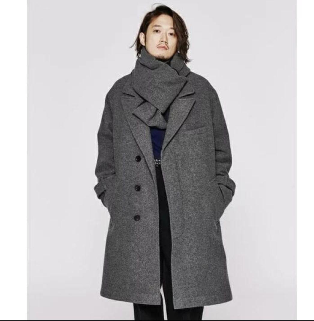 ナノユニバース（NANO universe）西川ダウン MBスペシャル