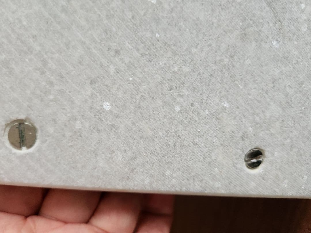 レア！チーズカッティングボード　大理石　直輸入品