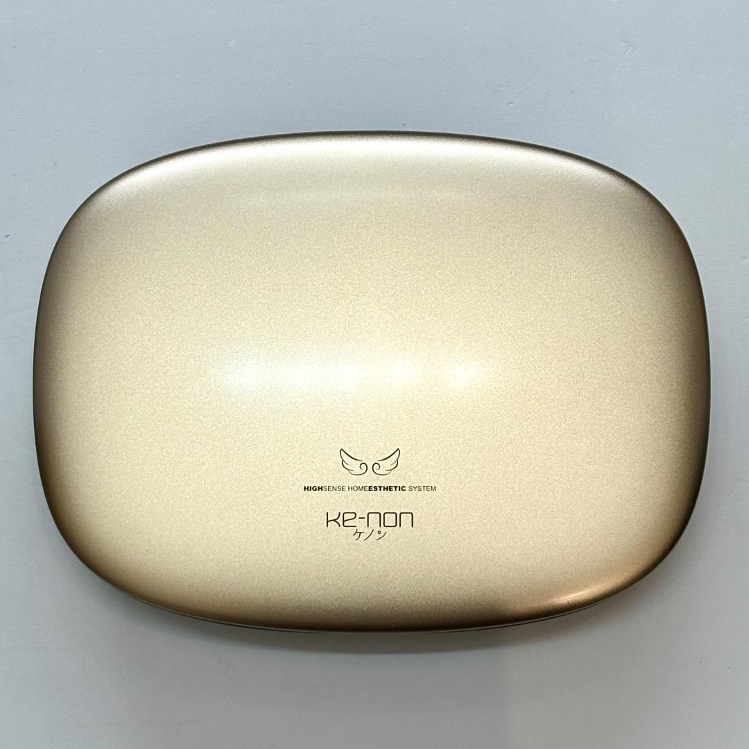 ケノン v8.0 ①スーパープレミアムカートリッジ②スキンカートリッジ 眉毛器具