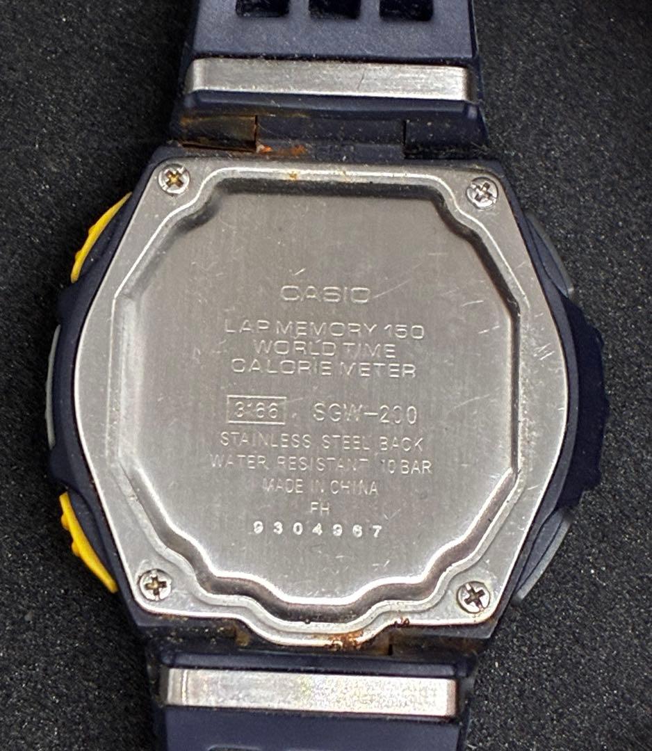 B*o様 192腕時計まとめ売りSEIKO、CITIZEN、G-SHOCK等…計