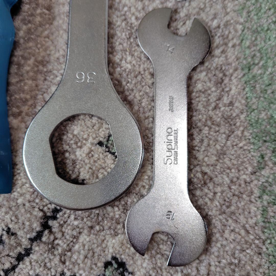 SHIMANO BB関連工具セット