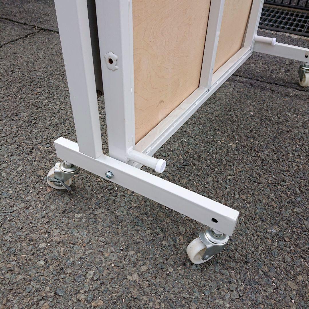 折りたたみ式フィッティングルーム/試着室 送料無料