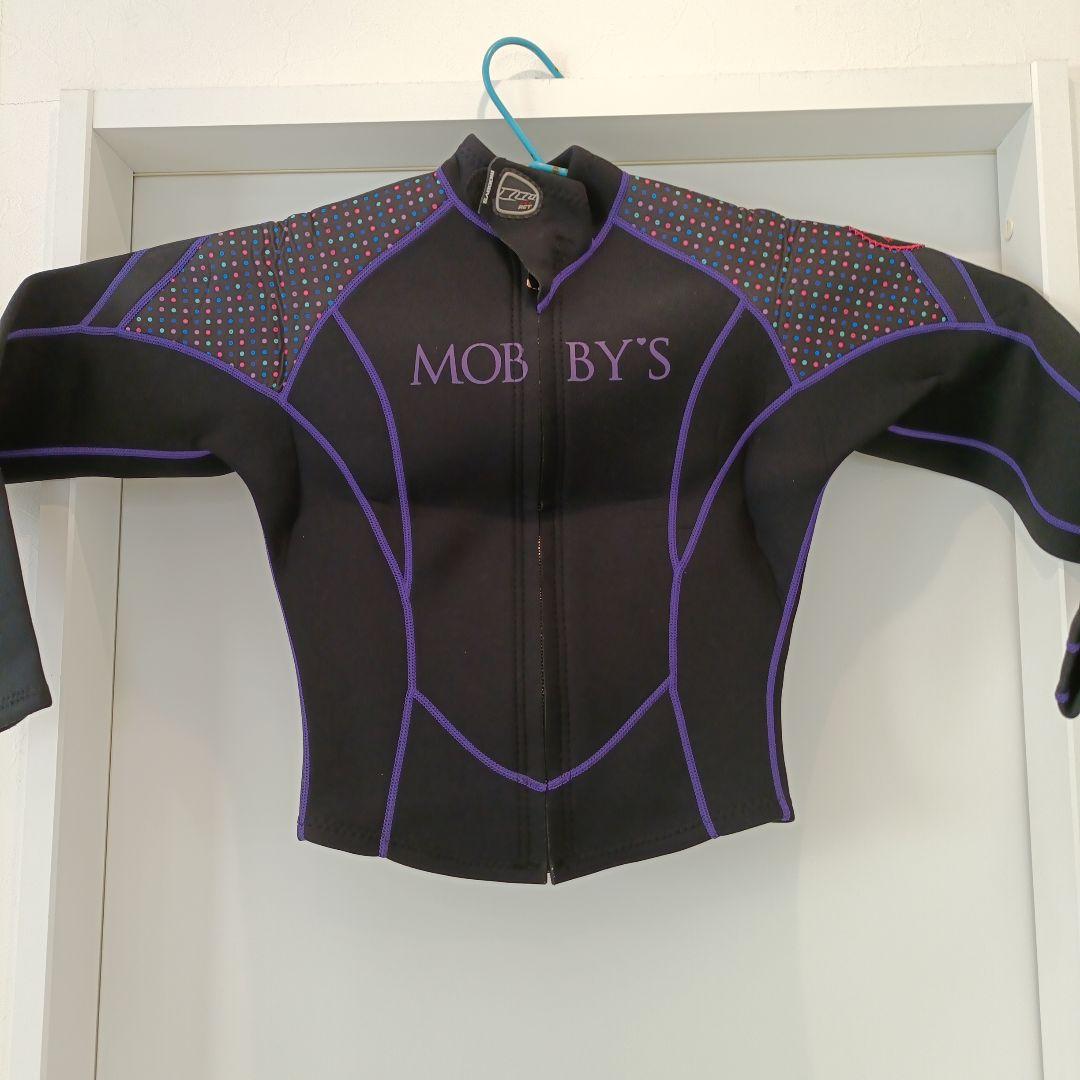 MOBY'S レディースウェットスーツ
