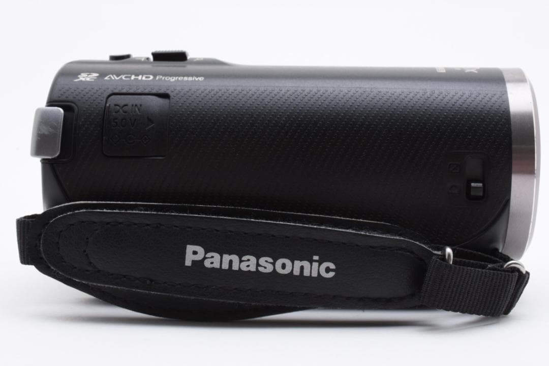 パナソニック Panasonic HC-V480MS 1096