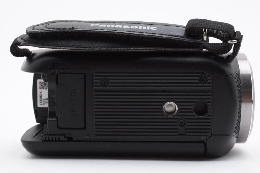 パナソニック Panasonic HC-V480MS 1096