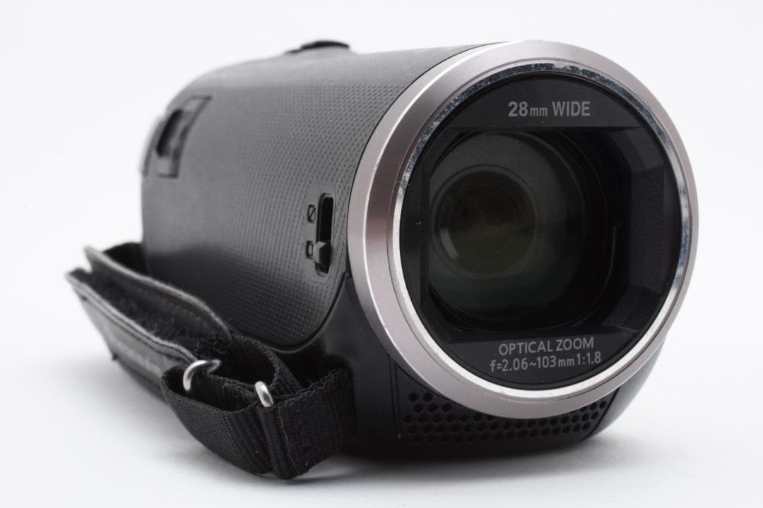 パナソニック Panasonic HC-V480MS 1096