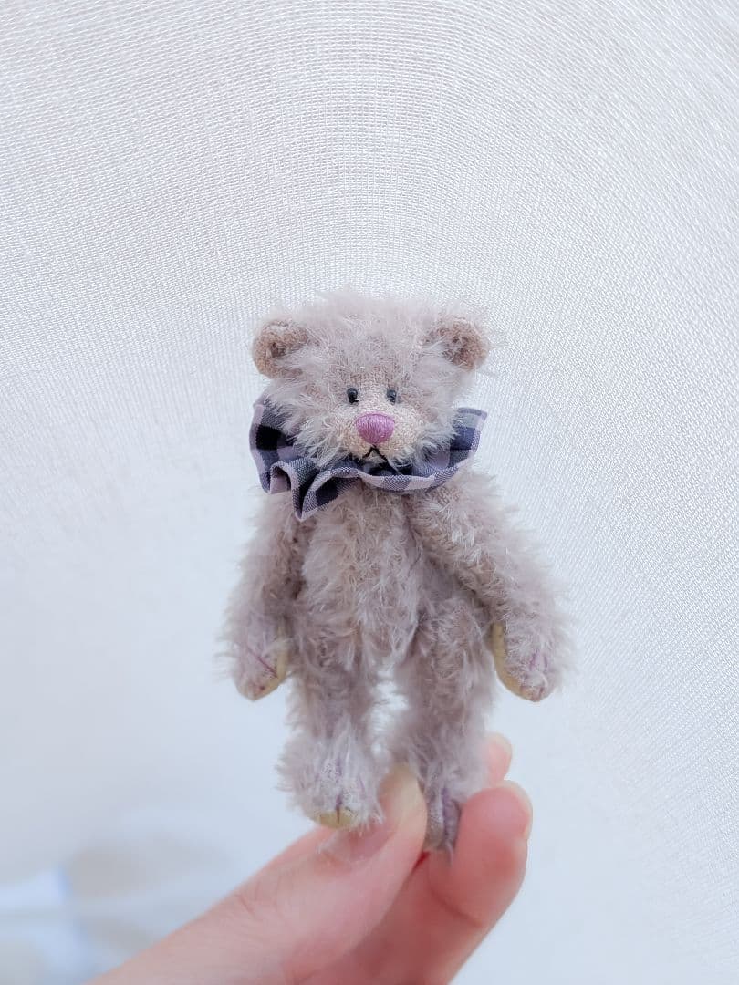 テディベア　アンティーク　ヴィンテージ