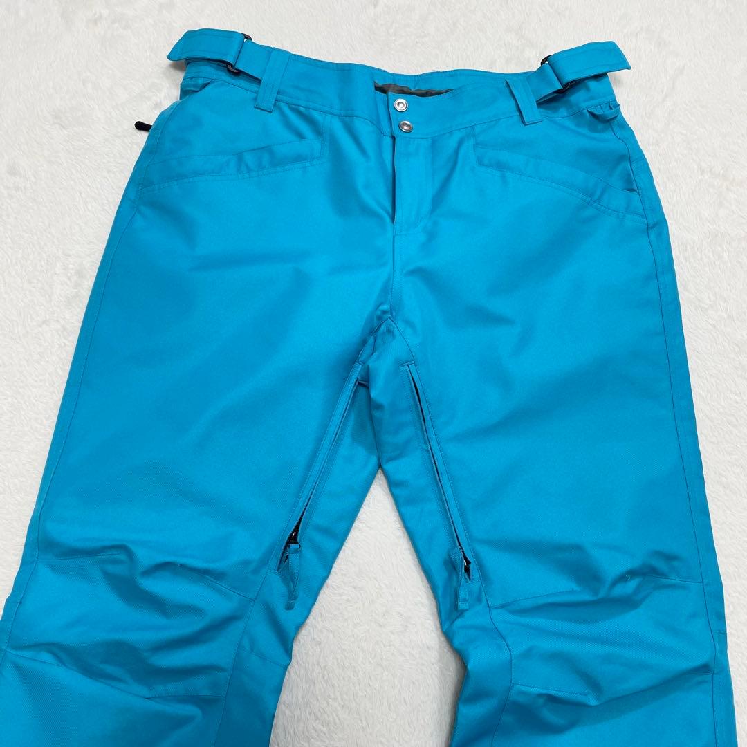 ジェリーコスビー　スキーウェア上下セット　スノーウェア　防寒　お洒落（9984）