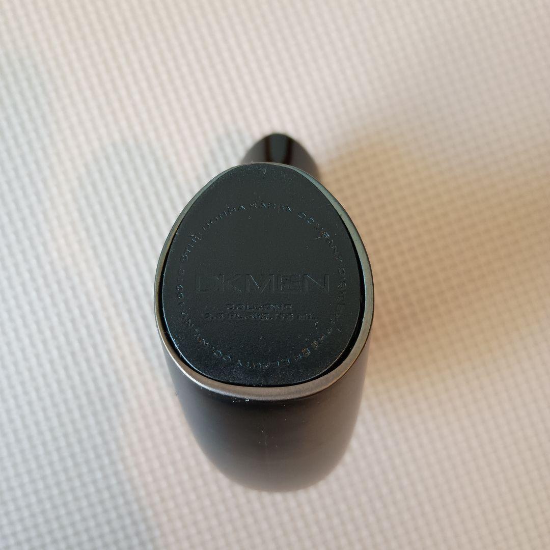 香水　メンズ用　オードトワレ　ダナ　キャラン　アンレッディッド