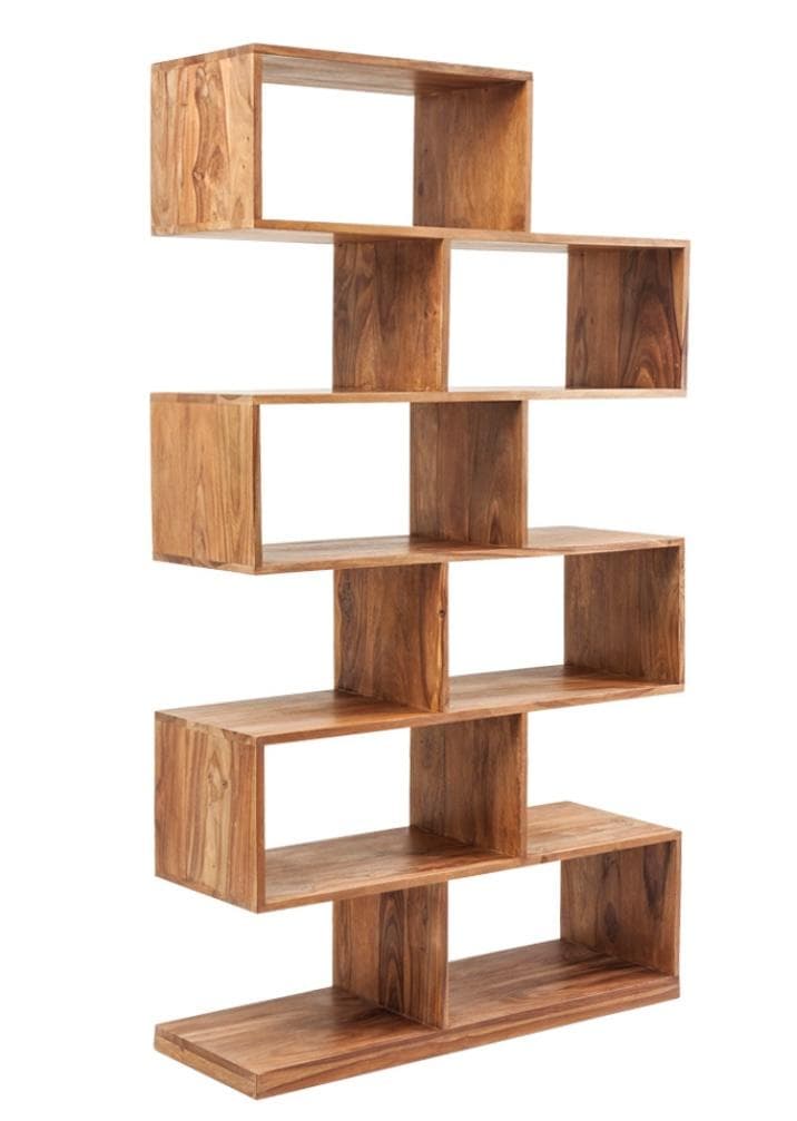 SALE【良品】KARE / カレ｜大サイズ　ジグザグ オーセンティコ シェルフ