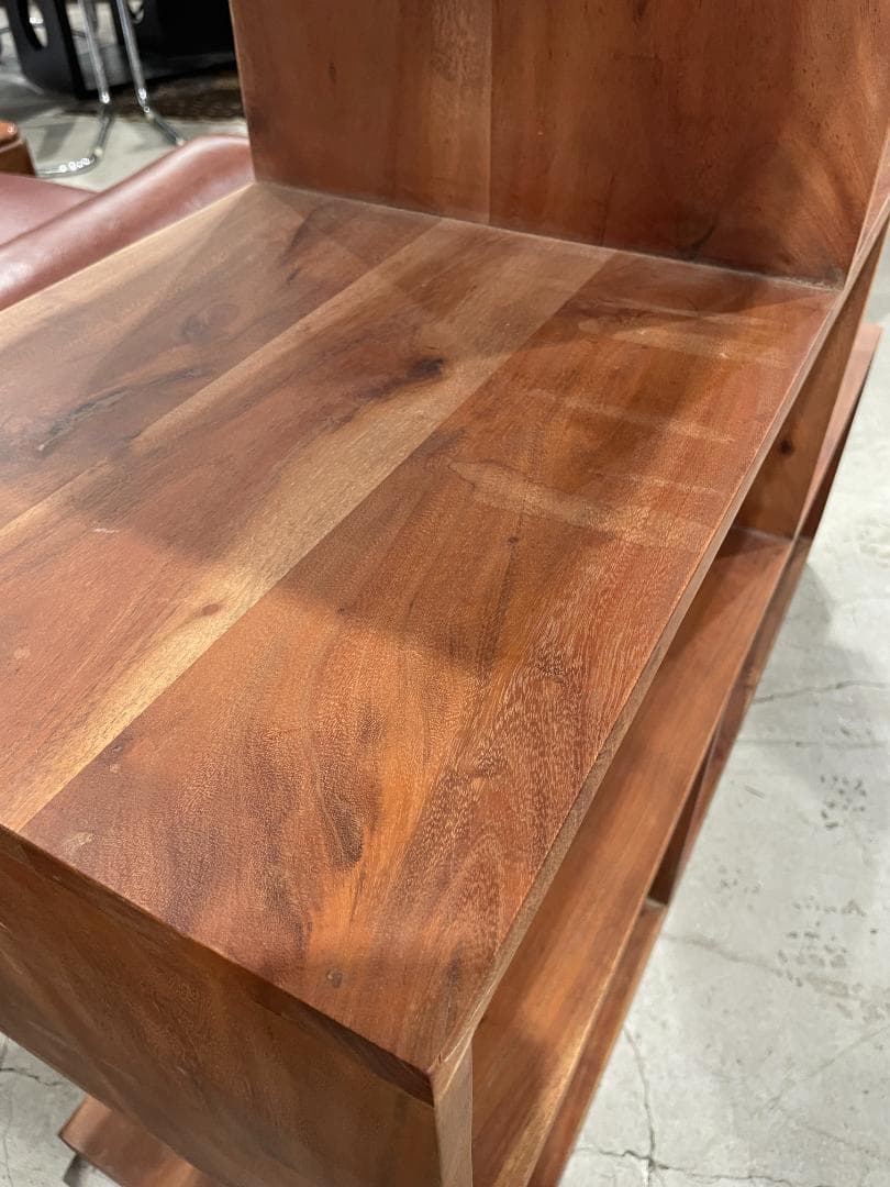 SALE【良品】KARE / カレ｜大サイズ　ジグザグ オーセンティコ シェルフ