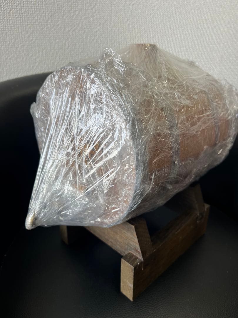 SUNTORY 山崎 樽 /ミニバレル ウイスキー 樽 希少