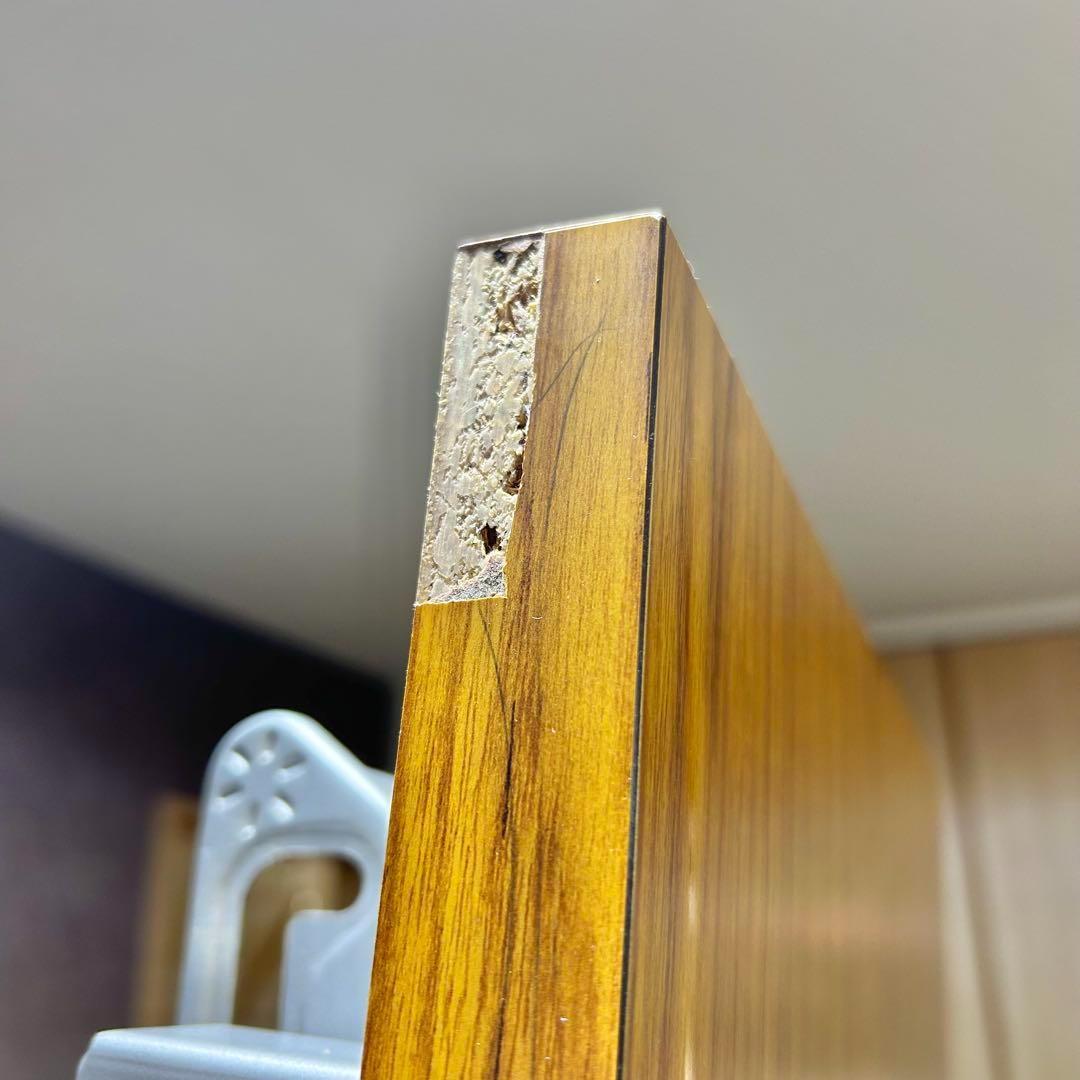 【送料込み】折りたたみテーブル 会議用テーブル 学習机 長机①