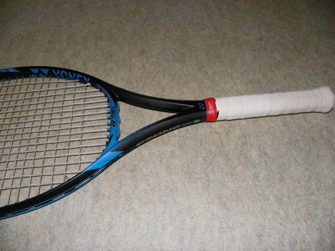 ヨネックス　EZONE100　 グリップサイズ3(値下げ)