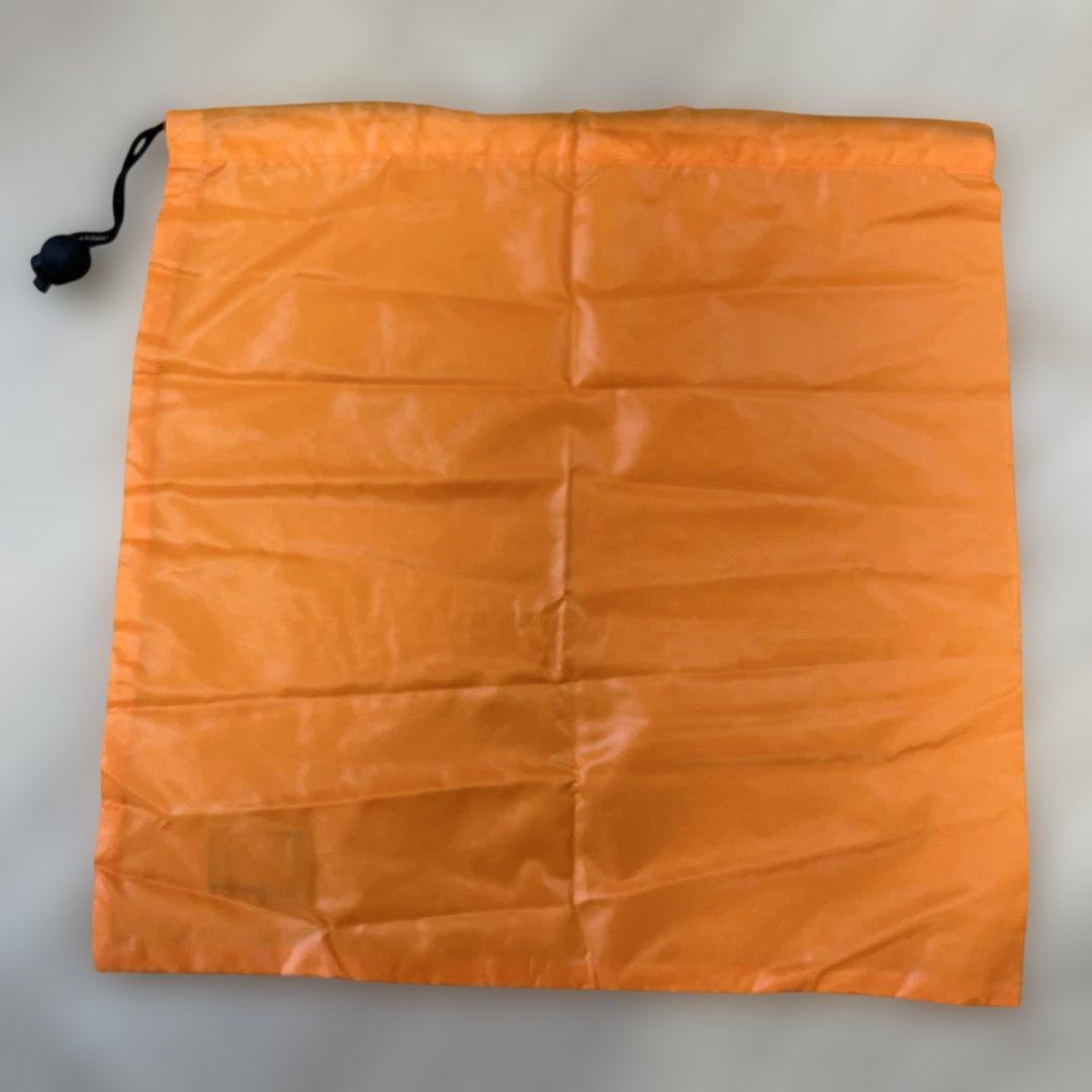 【PORTER】ポーター　タンカー　ボディバッグ　　　ブラック 巾着袋付き