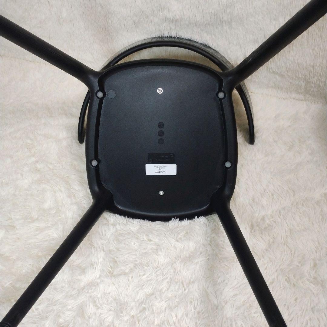 PAPATYA\"LUNA\" chair 廃盤 デザイナーズチェア　モダン