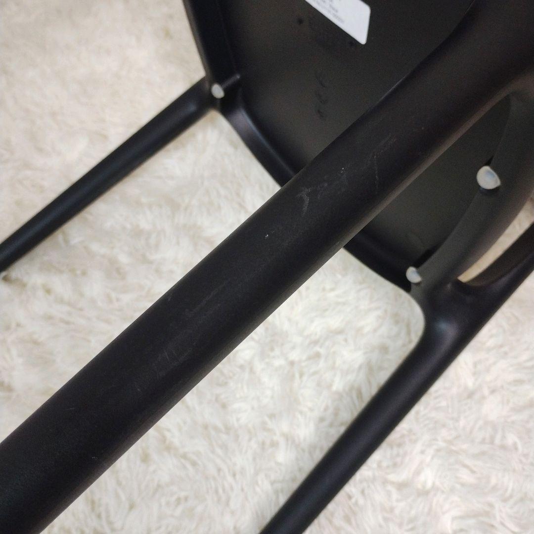 PAPATYA\"LUNA\" chair 廃盤 デザイナーズチェア　モダン