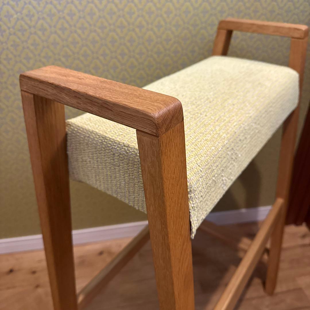 国産 村澤一晃氏デザイン ZAGAKU03 カウンターチェア ハイチェア ザガク