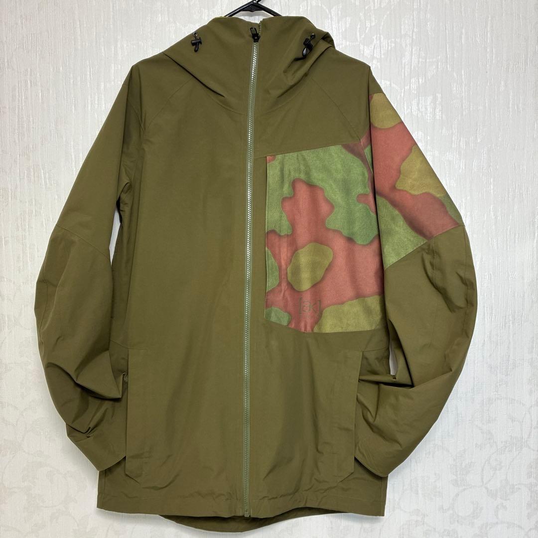 スノーボード BURTON AK 2LBOOM JK