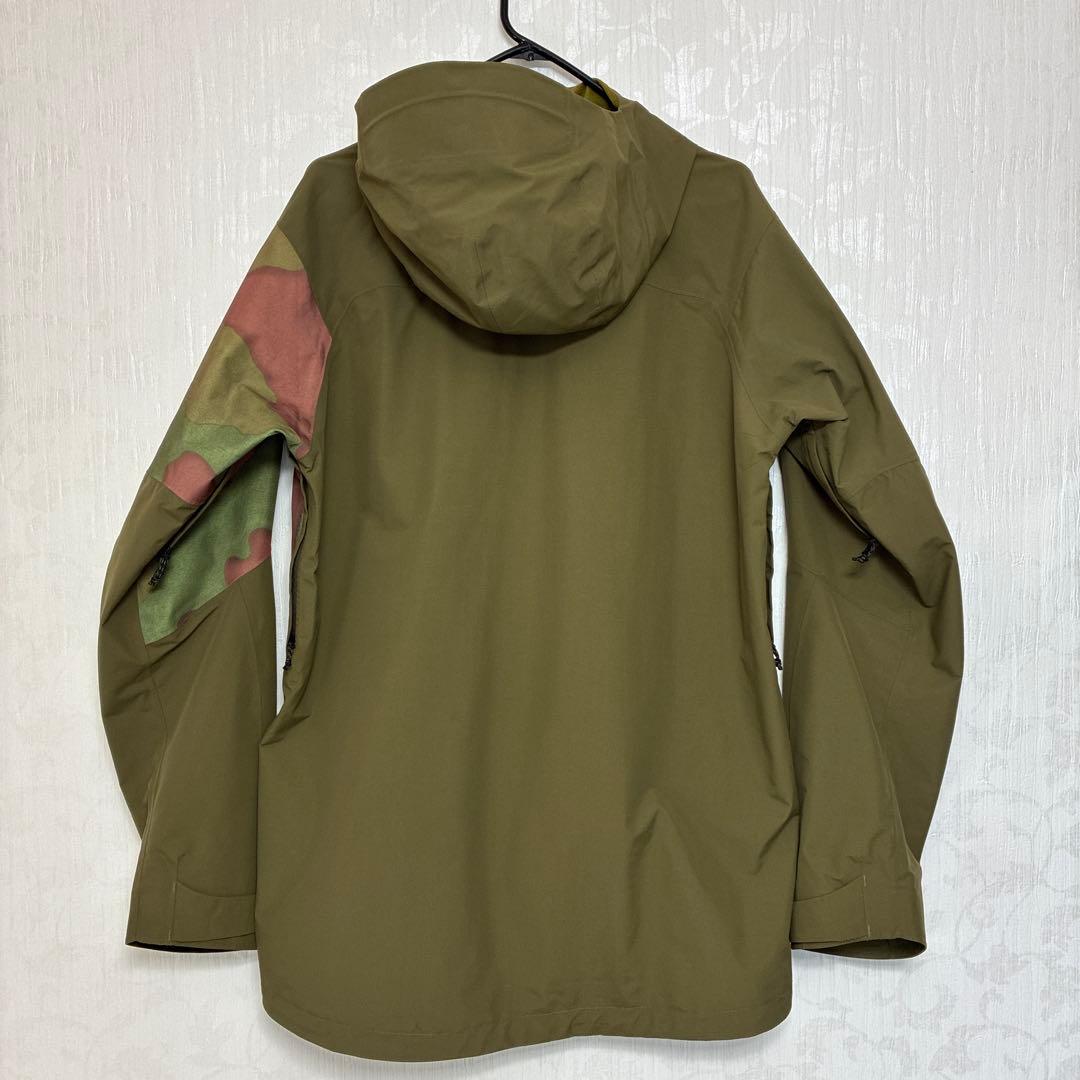 スノーボード BURTON AK 2LBOOM JK