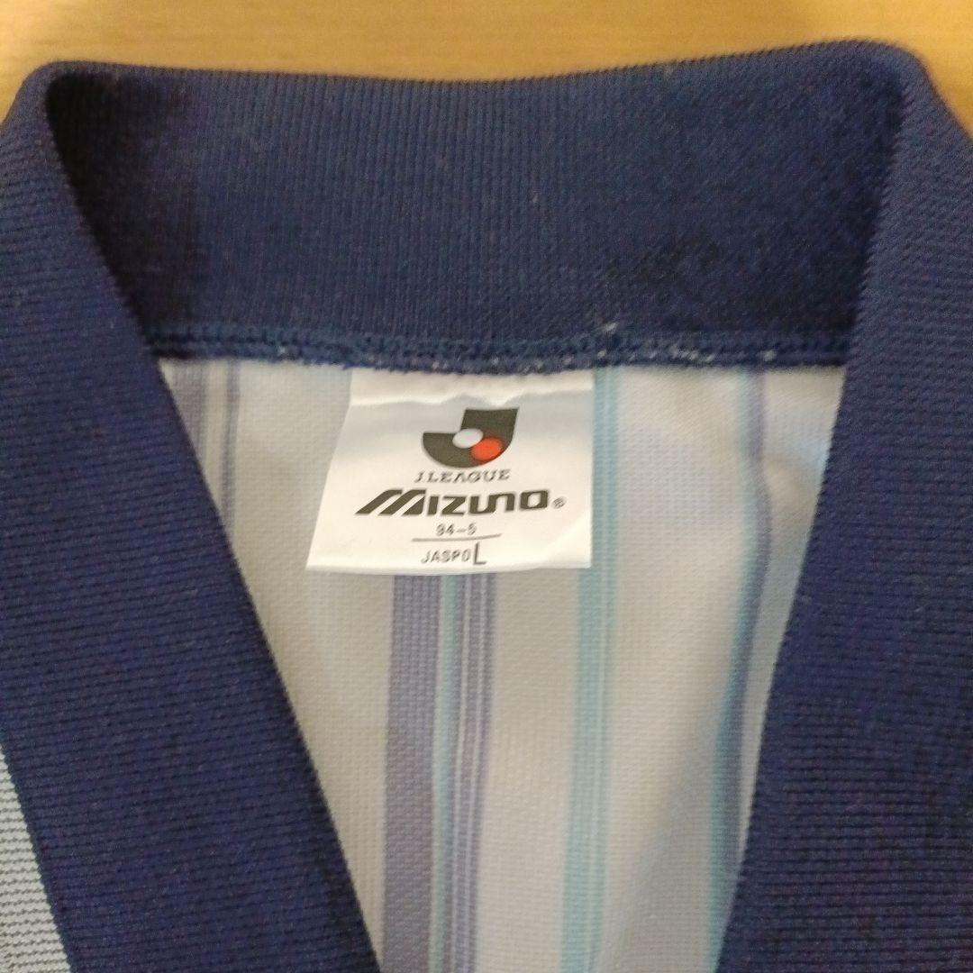 サ*ナ様 希少　アビスパ福岡 Avispa サッカーウェア Lサイズ 10番