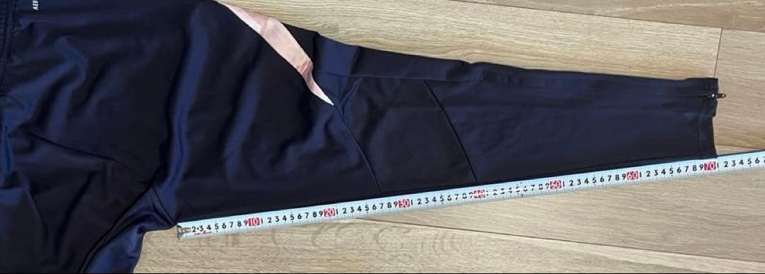 adidas アーセナル　トラックパンツ　トレーニングパンツ　ジャージ　新品