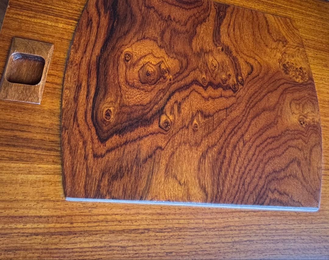 木製ガラス扉キャビネットサイドボード飾り棚ヴィンテージ引き出し付きレア商品