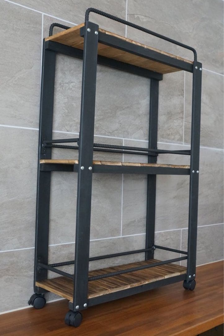 Ojiro　キャスター