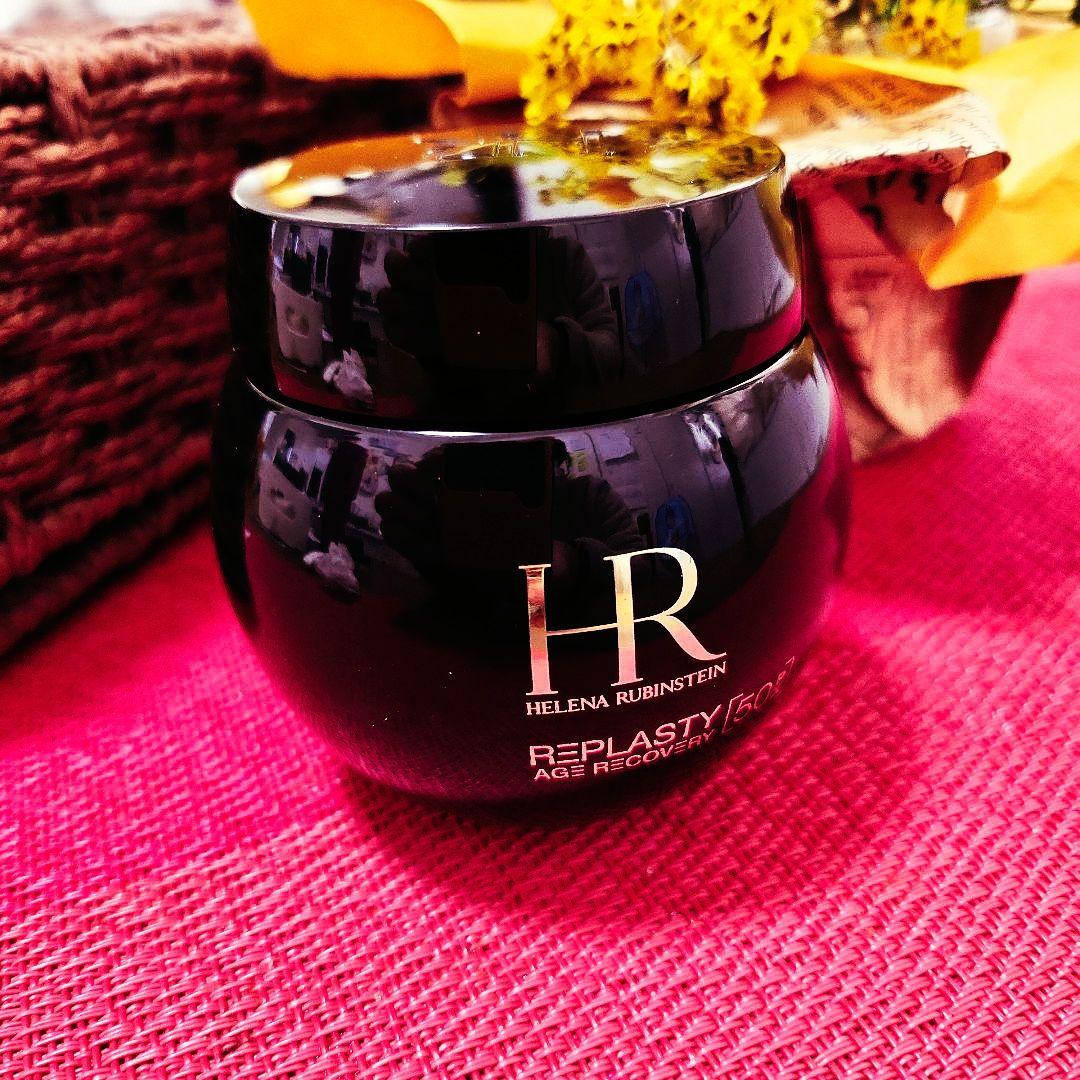 ヘレナルビンスタイン REPLASTY FILLER AGE RECOVERY