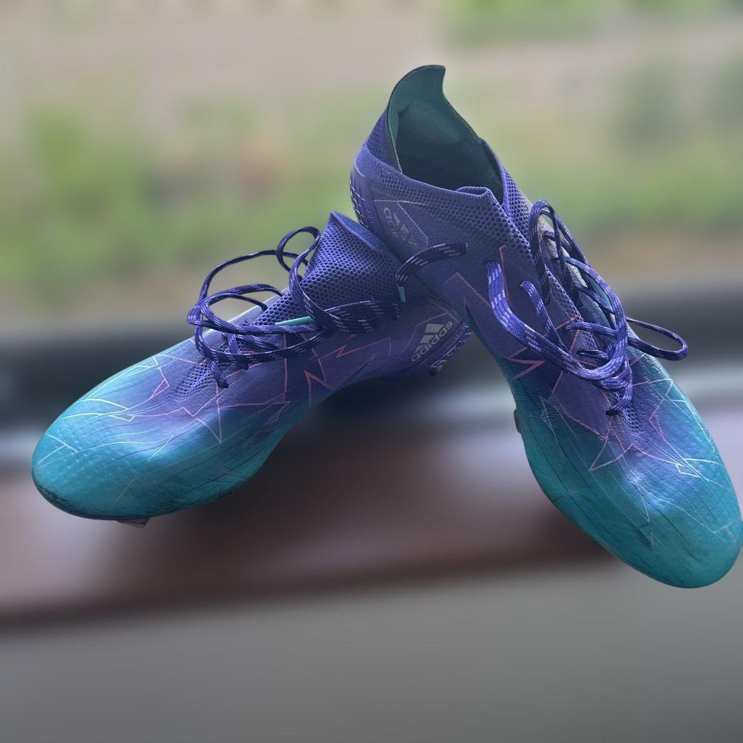 adidas X チャンピオンズリーグモデルFG