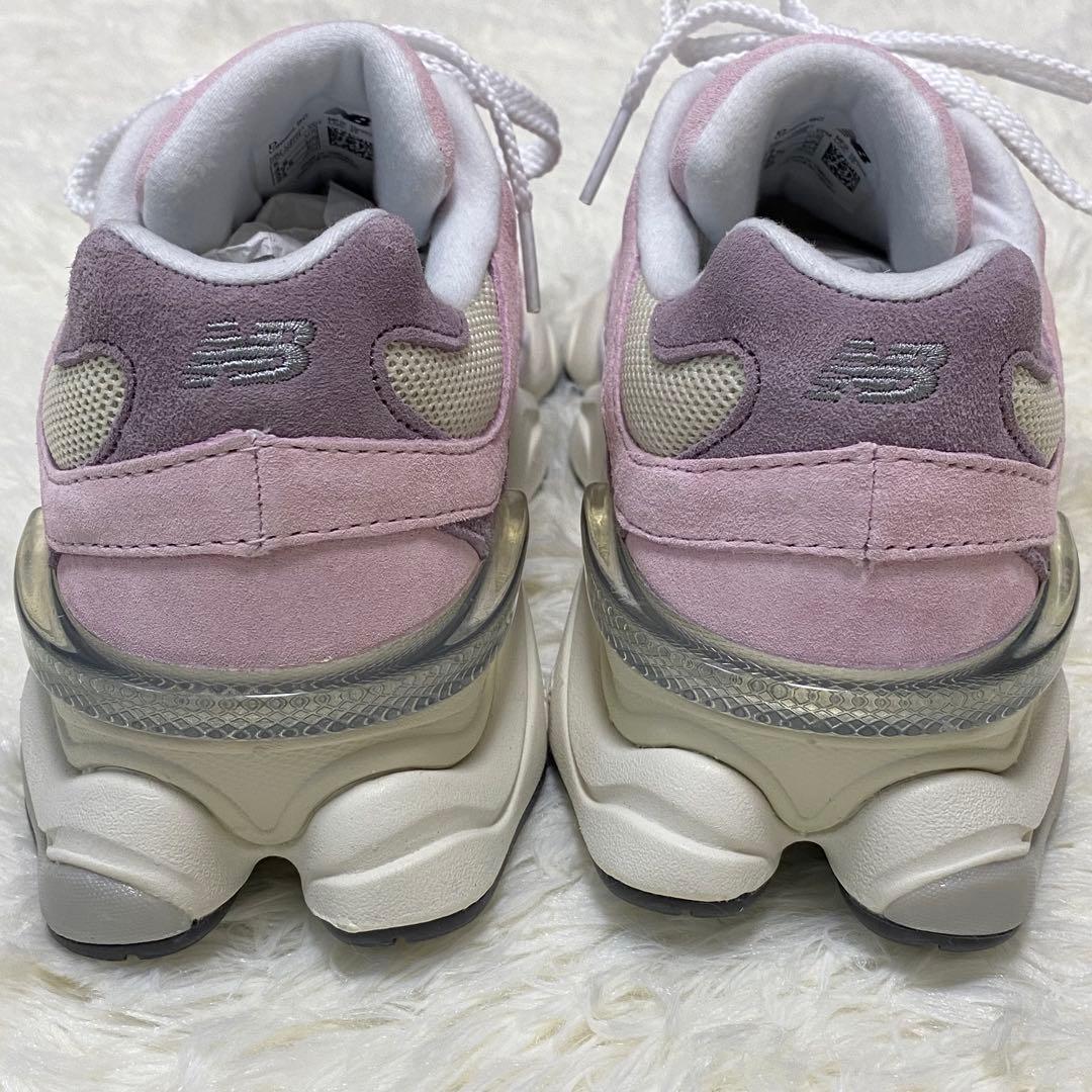 靴 New Balance U9060LBC 23cm