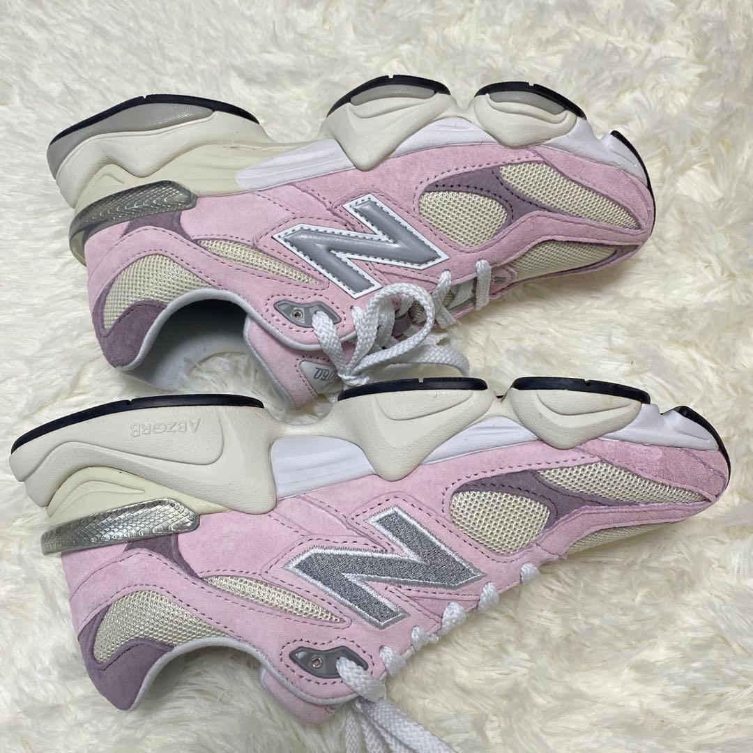 靴 New Balance U9060LBC 23cm
