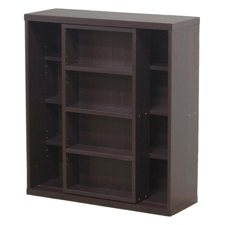 《新品・送料無料》レガール スライドラック 80幅