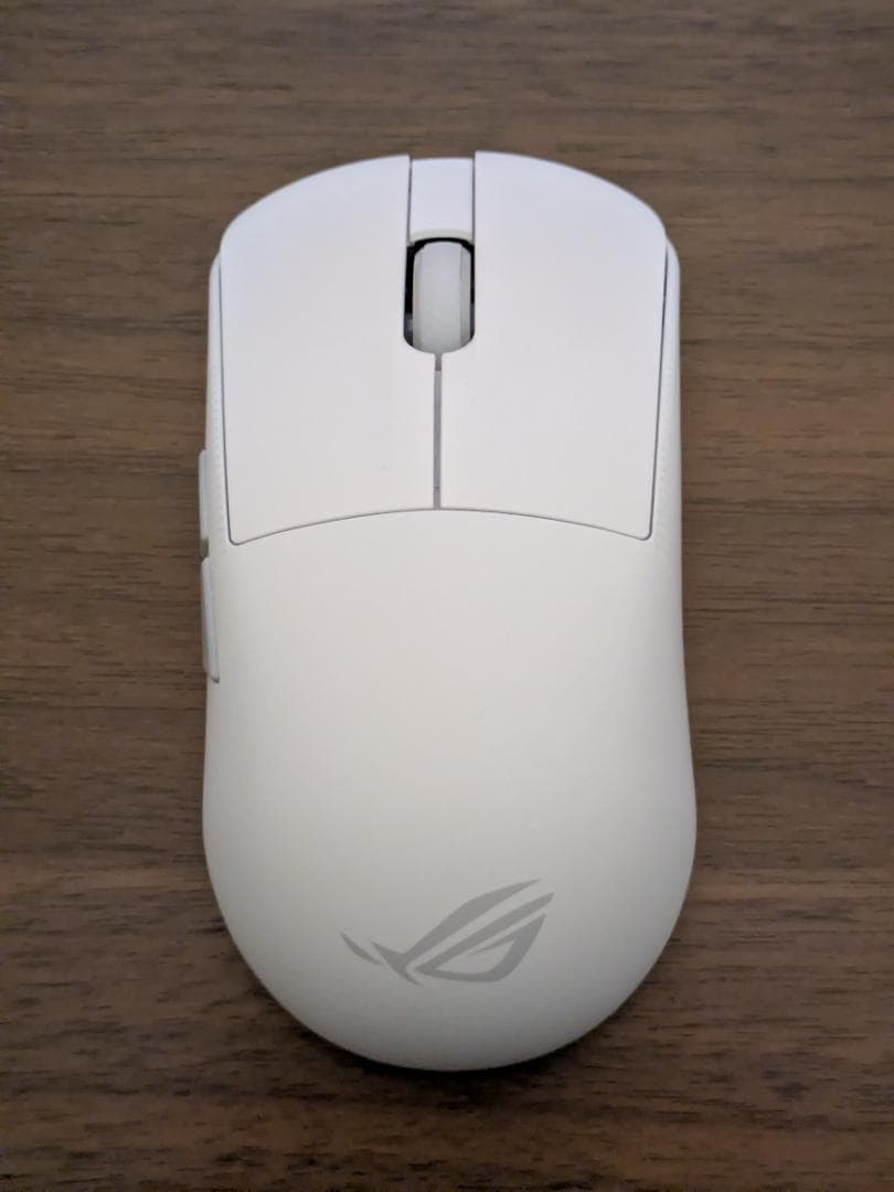 ASUS ROG HARPE ACE MINI ゲーミングマウス