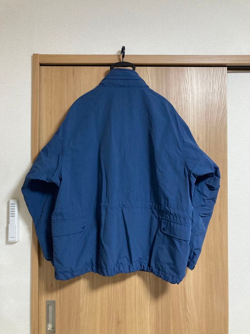 ジャケット・アウター DAIWA PIER39 Tech Hiker Mountain Parka