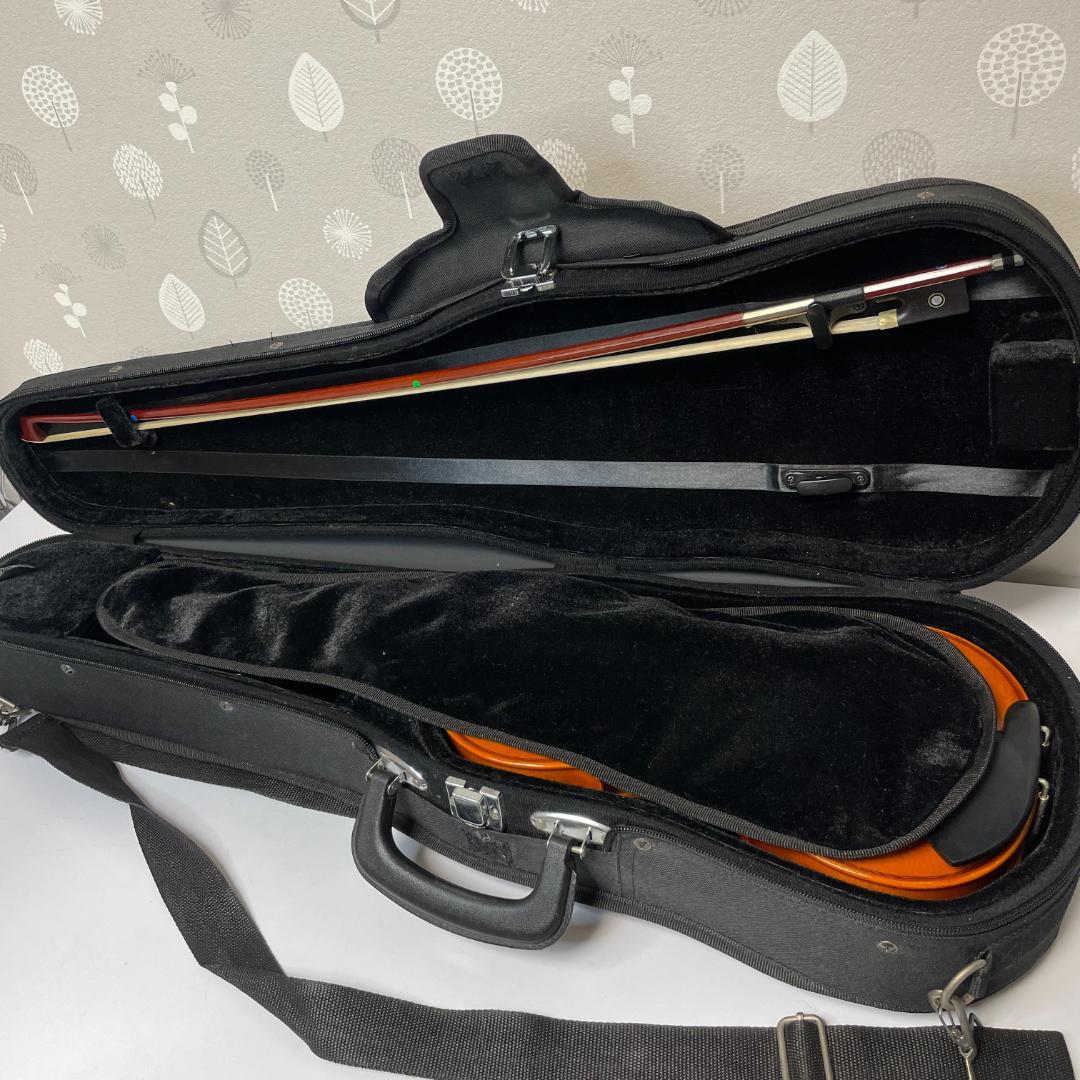 イーストマン VL80 3/4 2015年 バイオリン 分数バイオリン