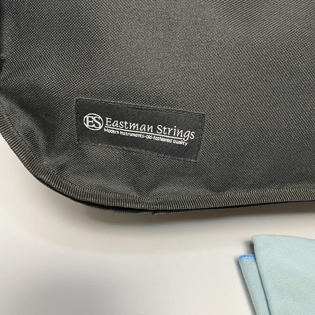 イーストマン VL80 3/4 2015年 バイオリン 分数バイオリン